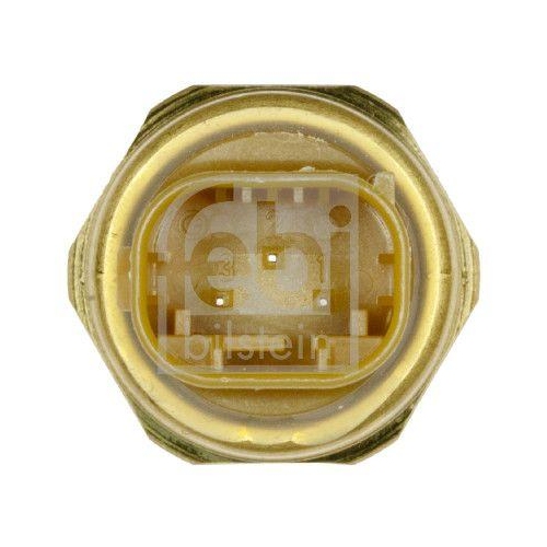 Sensor, Kraftstoffdruck FEBI BILSTEIN 192659 für FORD