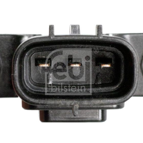 Sensor, Ladedruck FEBI BILSTEIN 177567 für TOYOTA LEXUS