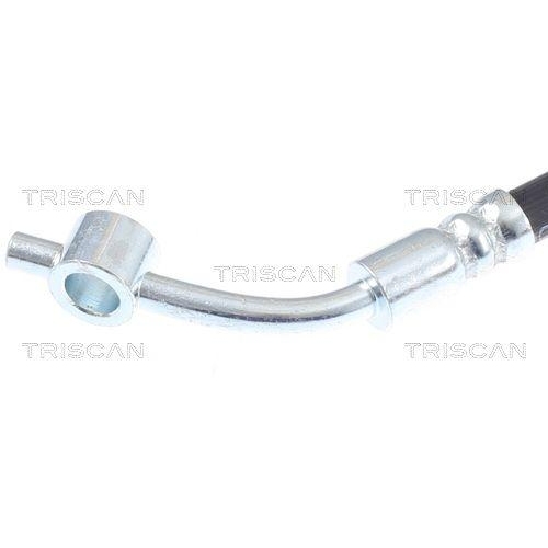 Bremsschlauch TRISCAN 8150 14157 für NISSAN, Vorderachse rechts