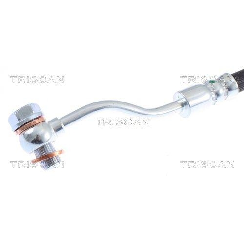 Bremsschlauch TRISCAN 8150 43166 für HYUNDAI KIA, Vorderachse links