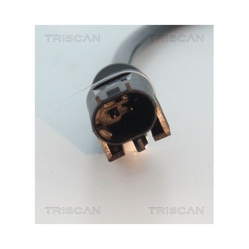 Sensor, Raddrehzahl TRISCAN 8180 15115 für CHRYSLER FIAT LANCIA, Vorderachse