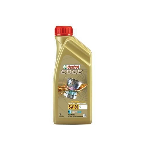 Motoröl CASTROL 15530C EDGE 5W-30 C3 1L