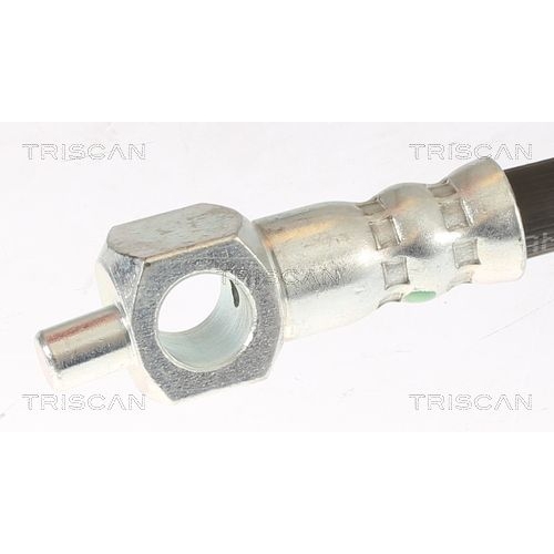 Bremsschlauch TRISCAN 8150 14158 für NISSAN, Vorderachse links