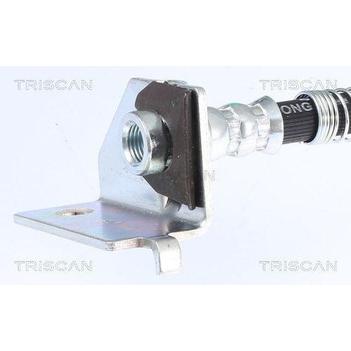 Bremsschlauch TRISCAN 8150 43168 für HYUNDAI KIA, Vorderachse links