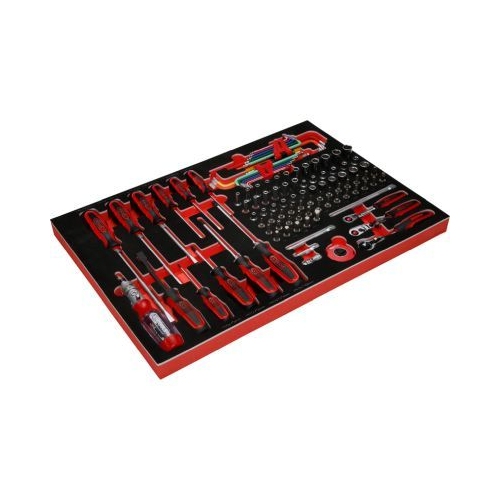 Werkzeugsatz KS TOOLS 811.0105 für