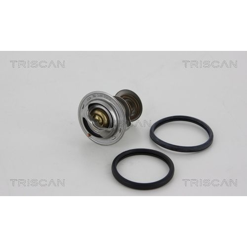 Thermostat, Kühlmittel TRISCAN 8620 18080 für CITROËN DAIHATSU PEUGEOT SUBARU