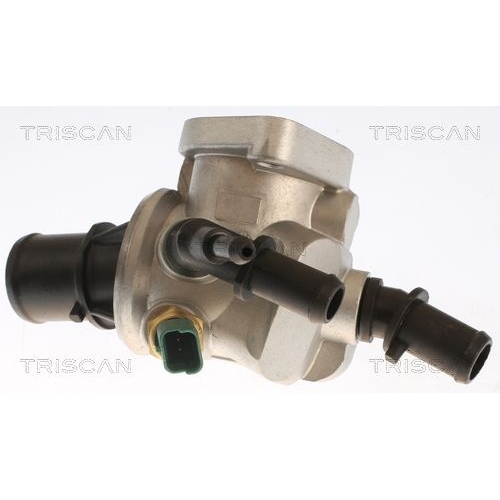 Thermostat, Kühlmittel TRISCAN 8620 18188 für ALFA ROMEO FIAT LANCIA