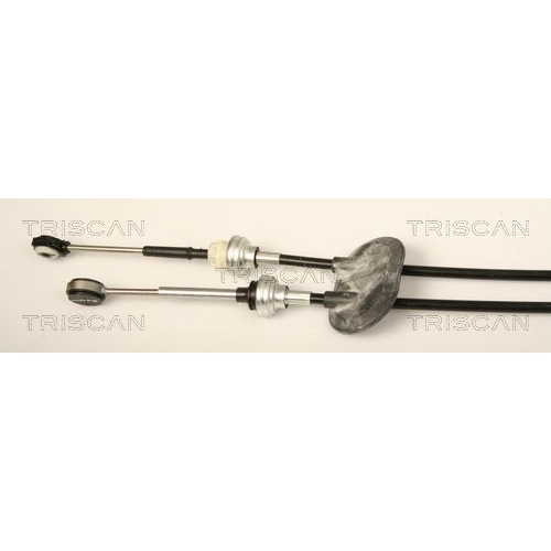 Seilzug, Schaltgetriebe TRISCAN 8140 10712 für RENAULT