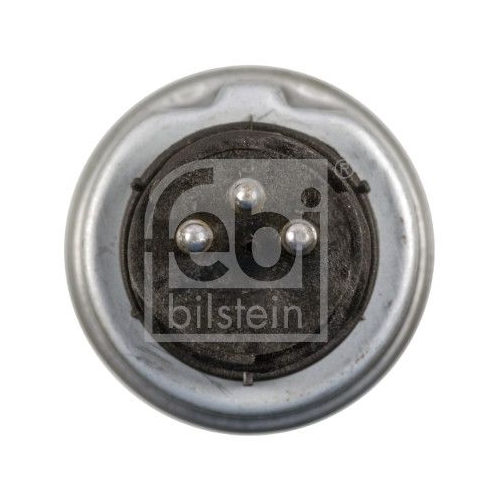 Sensor, Druckluftanlage FEBI BILSTEIN 184384 für MAN NEOPLAN