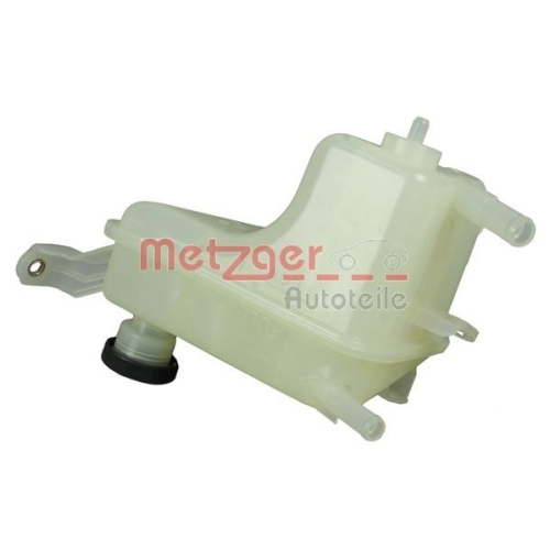 Ausgleichsbehälter, Kühlmittel METZGER 2140250 GREENPARTS für TOYOTA LEXUS