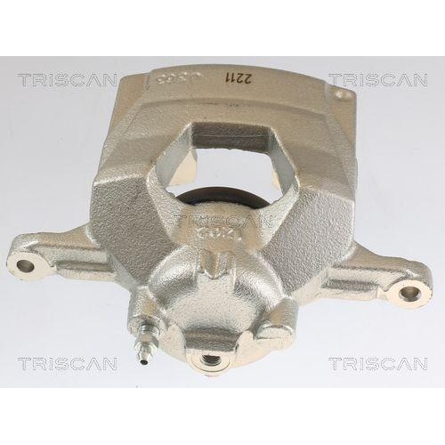 Bremssattel TRISCAN 8175 10123 für OPEL VAUXHALL CHEVROLET, Vorderachse links