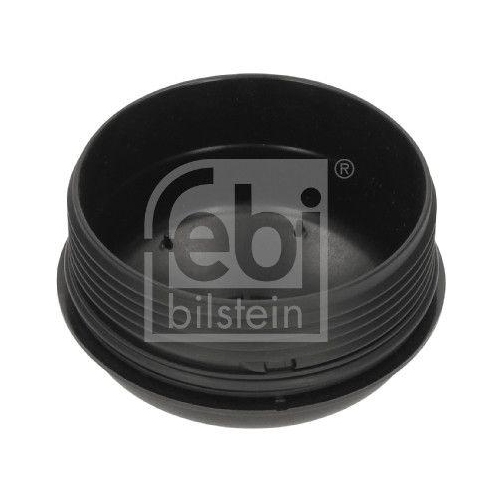 Deckel, Ölfiltergehäuse FEBI BILSTEIN 188767 febi Plus für MERCEDES-BENZ NISSAN