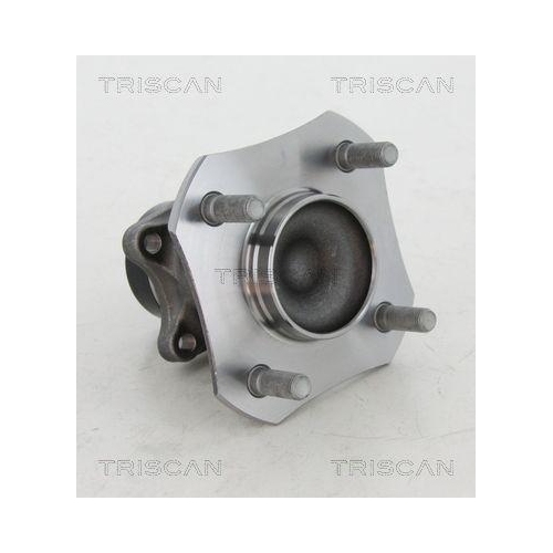 Radlagersatz TRISCAN 8530 14253 für NISSAN, Hinterachse