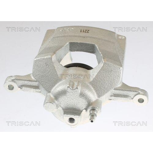 Bremssattel TRISCAN 8175 10124 für OPEL VAUXHALL CHEVROLET, Vorderachse rechts