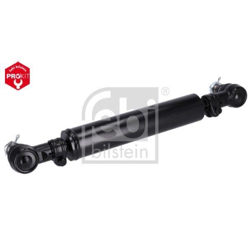 Arbeitszylinder, Servolenkung FEBI BILSTEIN 193505 ProKit für SCANIA