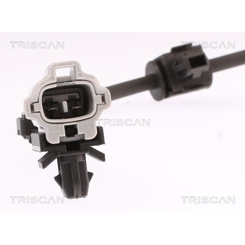 Sensor, Raddrehzahl TRISCAN 8180 13234 für TOYOTA, Hinterachse rechts