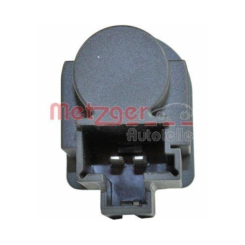 Bremslichtschalter METZGER 0911070 GREENPARTS für FORD JAGUAR MAZDA VOLVO