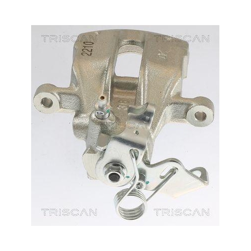 Bremssattel TRISCAN 8175 10202 für AUDI FORD SEAT SKODA VW, Hinterachse rechts