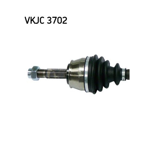 Antriebswelle SKF VKJC 3702 für FIAT, Vorderachse links