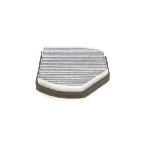 Filter, Innenraumluft BOSCH 1 987 432 301 für CHRYSLER FIAT MERCEDES-BENZ