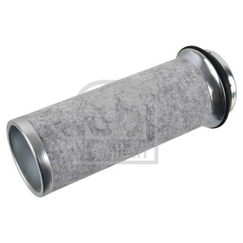 Luftfilter FEBI BILSTEIN 180045 für KHD DEUTZ-FAHR