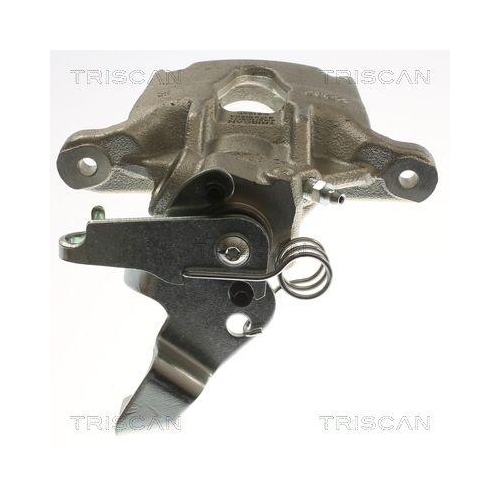 Bremssattel TRISCAN 8175 10204 für NISSAN OPEL RENAULT VAUXHALL, vor der Achse