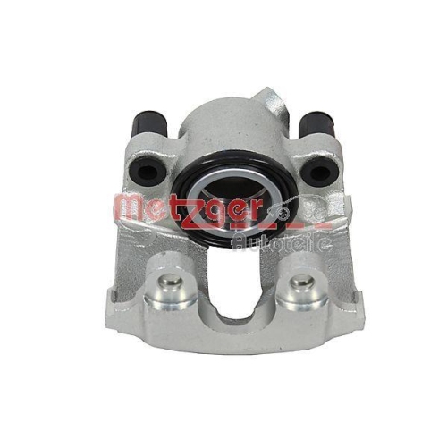 Bremssattel METZGER 6260053 für BMW, Vorderachse links