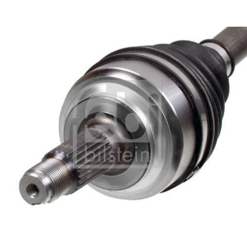 Antriebswelle FEBI BILSTEIN 183379 für HONDA, Vorderachse links