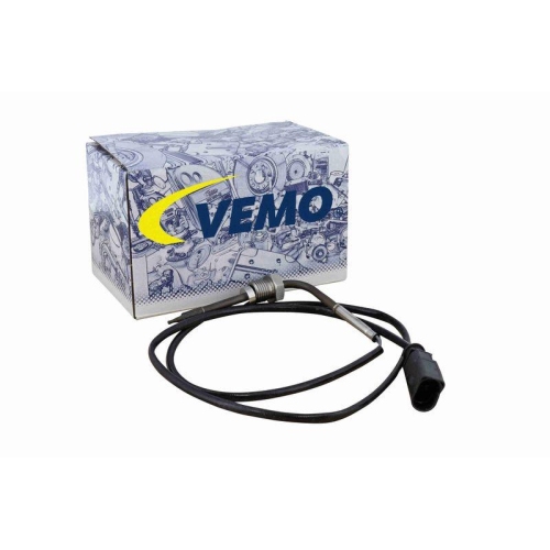 Sensor, Abgastemperatur VEMO V10-72-1557 Original VEMO Qualität für AUDI PORSCHE