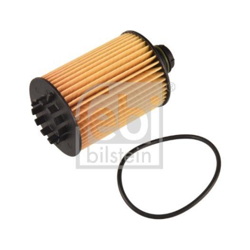 Ölfilter FEBI BILSTEIN 173018 für FIAT JEEP