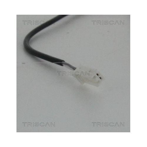 Sensor, Raddrehzahl TRISCAN 8180 50151 für MAZDA, Hinterachse