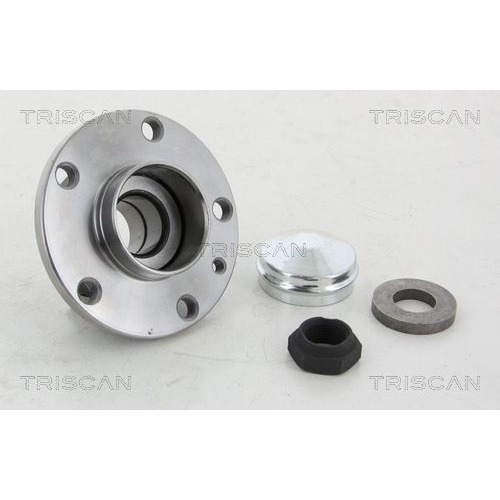 Radlagersatz TRISCAN 8530 15231 für FIAT OPEL VAUXHALL, Hinterachse