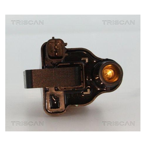 Zündspule TRISCAN 8860 14019 für NISSAN