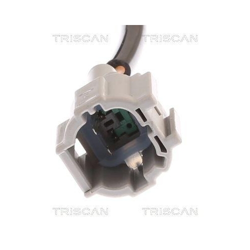 Sensor, Raddrehzahl TRISCAN 8180 14205 für NISSAN, Hinterachse rechts