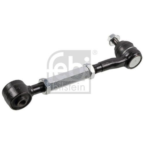 Lenker, Radaufhängung FEBI BILSTEIN 181409 für TOYOTA LEXUS, Hinterachse links