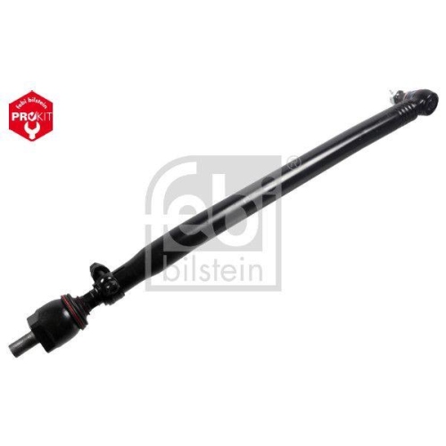 Lenkstange FEBI BILSTEIN 186127 ProKit für SCANIA, Vorderachse