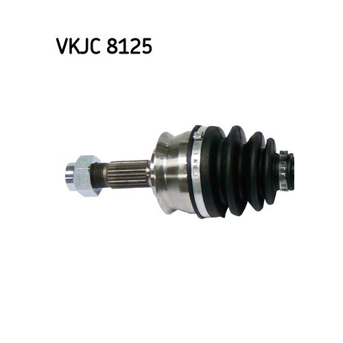 Antriebswelle SKF VKJC 8125 für FIAT FORD, Vorderachse links