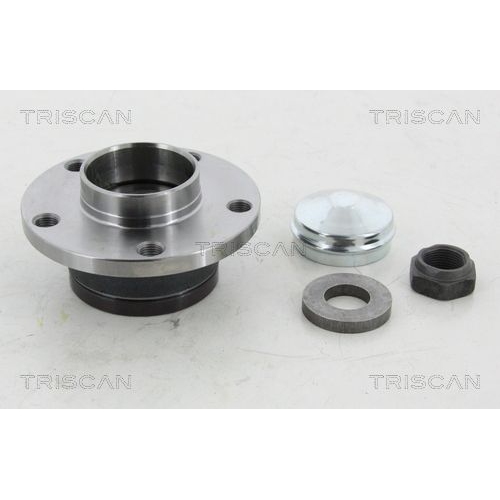 Radlagersatz TRISCAN 8530 15232 für FIAT OPEL VAUXHALL, Hinterachse