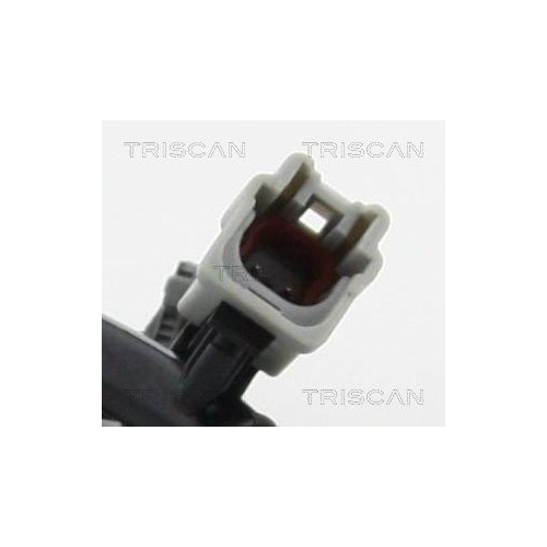 Sensor, Raddrehzahl TRISCAN 8180 14406 für NISSAN RENAULT, Hinterachse