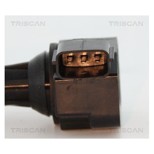 Zündspule TRISCAN 8860 14020 für NISSAN RENAULT, links