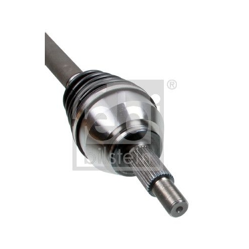 Antriebswelle FEBI BILSTEIN 182963 für FIAT NISSAN OPEL RENAULT VAUXHALL