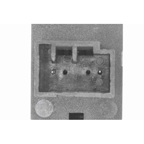 Bremslichtschalter VEMO V95-73-0012 Original VEMO Qualität für VOLVO, Fußraum