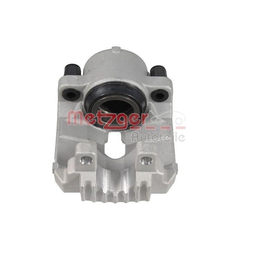 Bremssattel METZGER 6260057 für BMW, Vorderachse links