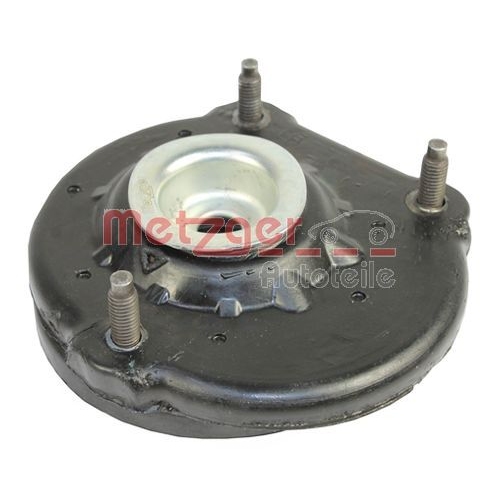 Reparatursatz, Federbeinstützlager METZGER 6490044 für FIAT OPEL VAUXHALL