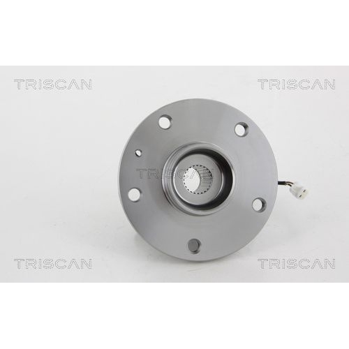 Radlagersatz TRISCAN 8530 15233 für FIAT SUZUKI, Hinterachse