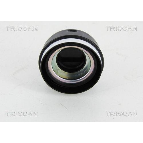 Sensor, Raddrehzahl TRISCAN 8180 13200 für TOYOTA, Hinterachse, Vorderachse