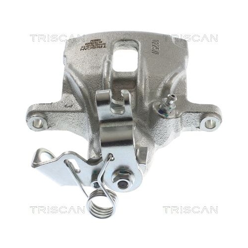 Bremssattel TRISCAN 8175 10209 für FIAT OPEL RENAULT VAUXHALL, Hinterachse links