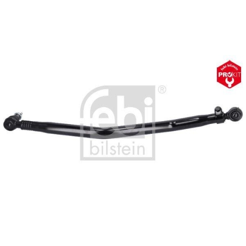 Lenkstange FEBI BILSTEIN 185811 ProKit für SCANIA, Vorderachse