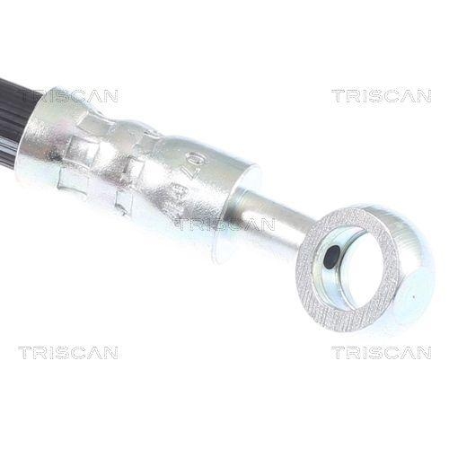 Bremsschlauch TRISCAN 8150 68204 für SUBARU, Hinterachse, innen