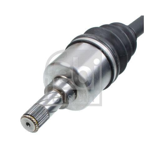 Antriebswelle FEBI BILSTEIN 182865 für RENAULT, Vorderachse links